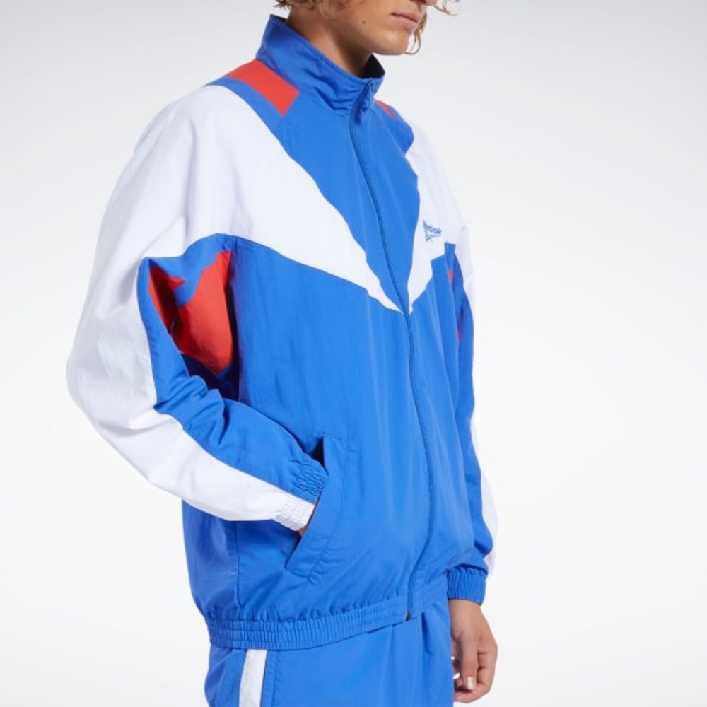 Reebok Track Jacket Classics